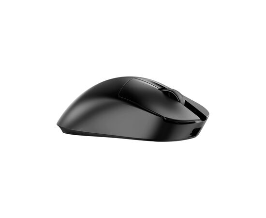 Мышка Ajazz AJ179 V2 MAX Wireless/Bluetooth/USB Black (AJ179-V2-MAX-B), изображение 3 Мышка Ajazz AJ179 V2 MAX Wireless/Bluetooth/USB Black (AJ179-V2-MAX-B), изображение 3