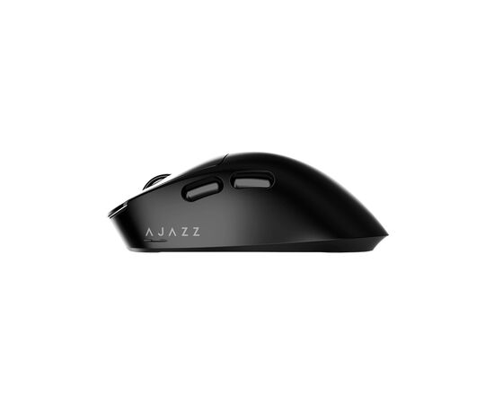 Мышка Ajazz AJ179 V2 MAX Wireless/Bluetooth/USB Black (AJ179-V2-MAX-B), изображение 4 Мышка Ajazz AJ179 V2 MAX Wireless/Bluetooth/USB Black (AJ179-V2-MAX-B), изображение 4