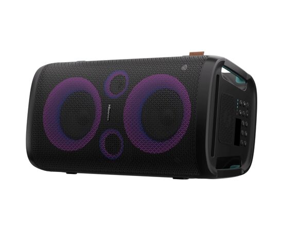 Акустическая система Hisense Party Rocker One Plus (20011187), изображение 3 Акустическая система Hisense Party Rocker One Plus (20011187), изображение 3