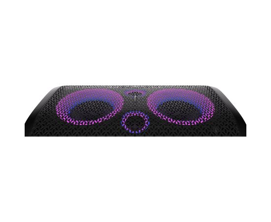Акустическая система Hisense Party Rocker One Plus (20011187), изображение 4 Акустическая система Hisense Party Rocker One Plus (20011187), изображение 4