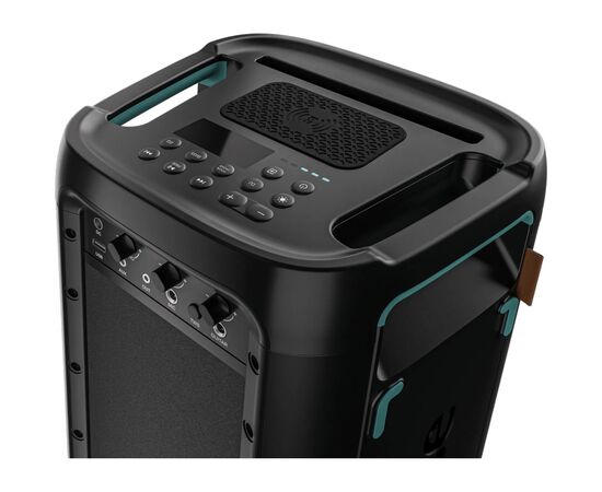 Акустическая система Hisense Party Rocker One Plus (20011187), изображение 5 Акустическая система Hisense Party Rocker One Plus (20011187), изображение 5