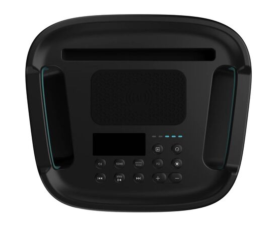 Акустическая система Hisense Party Rocker One Plus (20011187), изображение 6 Акустическая система Hisense Party Rocker One Plus (20011187), изображение 6