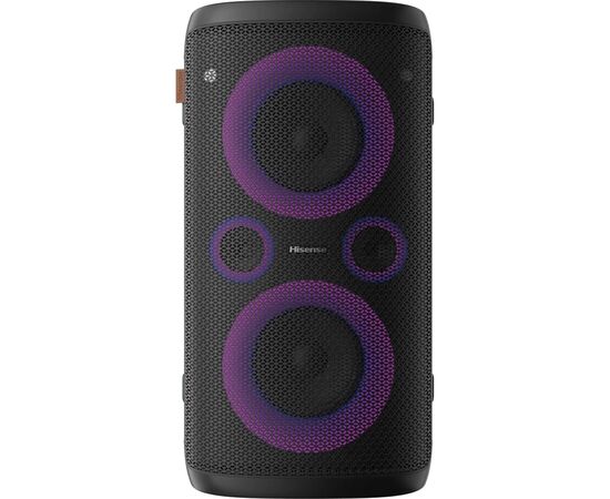 Акустическая система Hisense Party Rocker One Plus (20011187) Акустическая система Hisense Party Rocker One Plus (20011187)