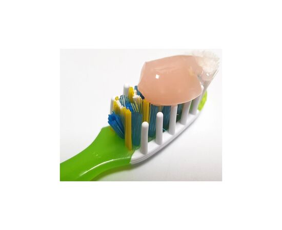 Зубная паста LG Bamboosalt Biome Toothpaste С бамбуковой солью 100 г (8801051109009), изображение 4 Зубная паста LG Bamboosalt Biome Toothpaste С бамбуковой солью 100 г (8801051109009), изображение 4