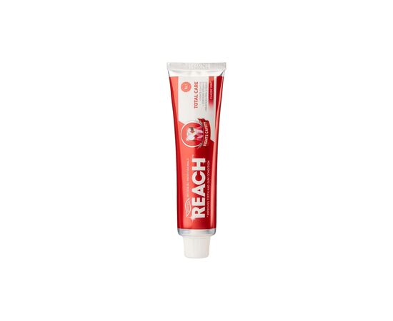 Зубная паста Reach Total Care Classic Mint 150 г (8801051313444), изображение 3 Зубная паста Reach Total Care Classic Mint 150 г (8801051313444), изображение 3
