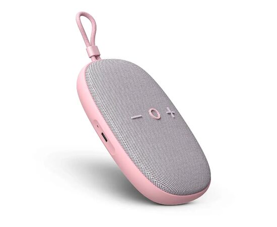 Акустическая система HiFuture Ascendo 20W Pink (ascendo.pink) Акустическая система HiFuture Ascendo 20W Pink (ascendo.pink)