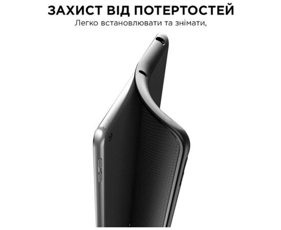 Чехол для планшета AirOn Premium Samsung Galaxy Tab S10 Lite 2025 with keyboard (4822352781156), изображение 6 Чехол для планшета AirOn Premium Samsung Galaxy Tab S10 Lite 2025 with keyboard (4822352781156), изображение 6
