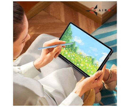 Чехол для планшета AirOn Premium Samsung Galaxy Tab S10 Lite 2025 with keyboard (4822352781156), изображение 8 Чехол для планшета AirOn Premium Samsung Galaxy Tab S10 Lite 2025 with keyboard (4822352781156), изображение 8