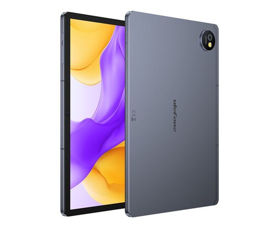 Планшет Ulefone Tab A10 10.1" 4/128GB 4G Space Gray (6975326662345), изображение 12 Планшет Ulefone Tab A10 10.1" 4/128GB 4G Space Gray (6975326662345), изображение 12