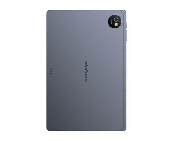 Планшет Ulefone Tab A10 10.1" 4/128GB 4G Space Gray (6975326662345), изображение 3 Планшет Ulefone Tab A10 10.1" 4/128GB 4G Space Gray (6975326662345), изображение 3