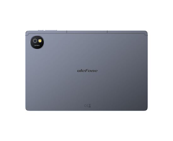Планшет Ulefone Tab A10 10.1" 4/128GB 4G Space Gray (6975326662345), изображение 9 Планшет Ulefone Tab A10 10.1" 4/128GB 4G Space Gray (6975326662345), изображение 9