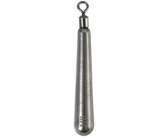 Грузило Select Паличка джиг-ріг вольфрам 14.2g (2 шт/уп) (1870.70.93) Грузило Select Паличка джиг-ріг вольфрам 14.2g (2 шт/уп) (1870.70.93)