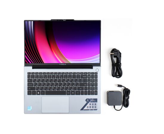 Ноутбук Vinga Iron S151 (S151-133416512S), изображение 9
