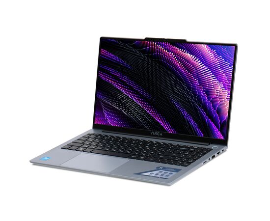 Ноутбук Vinga Iron S151 (S151-131516512S), изображение 3 Ноутбук Vinga Iron S151 (S151-131516512S), изображение 3