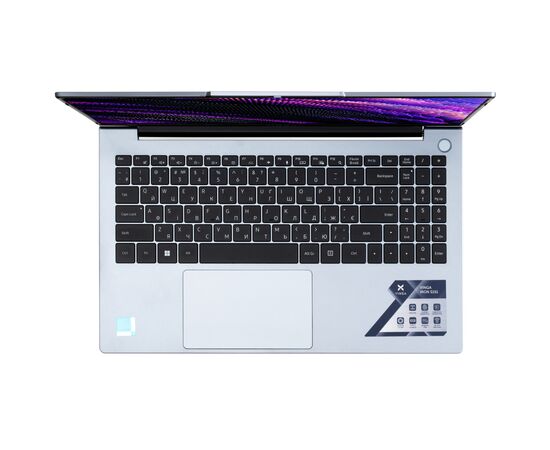 Ноутбук Vinga Iron S151 (S151-131516512S), изображение 7 Ноутбук Vinga Iron S151 (S151-131516512S), изображение 7