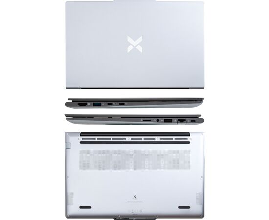 Ноутбук Vinga Iron S151 (S151-131516512S), изображение 8 Ноутбук Vinga Iron S151 (S151-131516512S), изображение 8