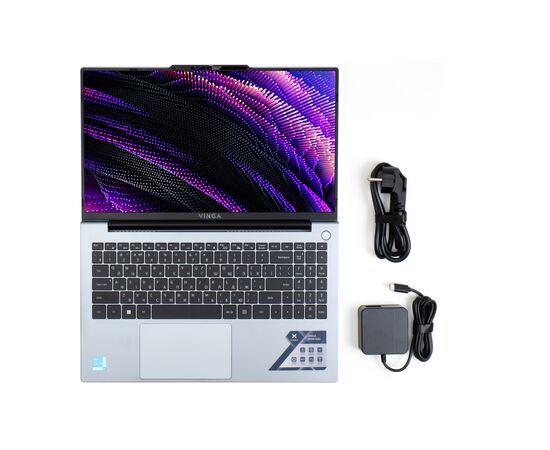 Ноутбук Vinga Iron S151 (S151-131516512S), изображение 9 Ноутбук Vinga Iron S151 (S151-131516512S), изображение 9