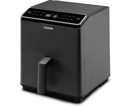Мультипечь Cosori Dual Blaze CAF-P681S-KEUR, изображение 3 Мультипечь Cosori Dual Blaze CAF-P681S-KEUR, изображение 3