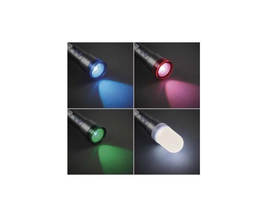 Фонарь EMOS P3118, изображение 12 Фонарь EMOS P3118, изображение 12