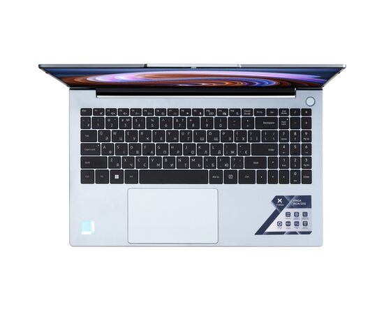 Ноутбук Vinga Iron S151 (S151-133416512SWP), зображення 7