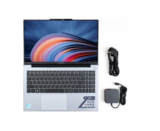 Ноутбук Vinga Iron S151 (S151-131516512SWP), зображення 9