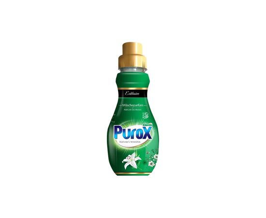 Кондиционер для белья Purox Natures Whisper 400 мл (4260418935981)
