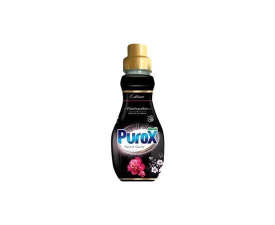 Кондиционер для белья Purox Night Glow 400 мл (4260418935974)