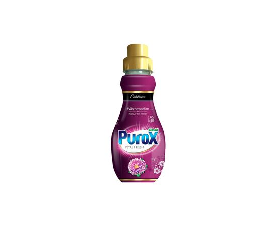 Кондиционер для белья Purox Petal Fresh 400 мл (4260418935967)