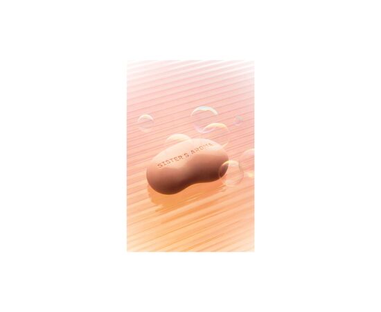 Твердое мыло Sister's Aroma Маракуйя 100 г (4820227785575), изображение 5 Твердое мыло Sister's Aroma Маракуйя 100 г (4820227785575), изображение 5