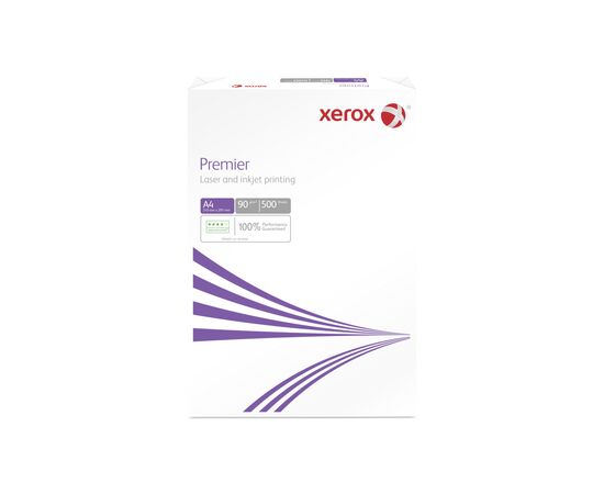 Бумага Xerox A4 Premier ECF, 75g/m2 (003R99645) Бумага Xerox A4 Premier ECF, 75g/m2 (003R99645)