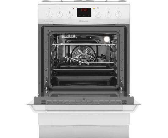Плита Hansa FCMW 68209 (FCMW68209), изображение 2 Плита Hansa FCMW 68209 (FCMW68209), изображение 2