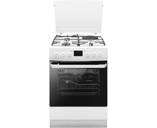 Плита Hansa FCMW 68209 (FCMW68209), изображение 3 Плита Hansa FCMW 68209 (FCMW68209), изображение 3