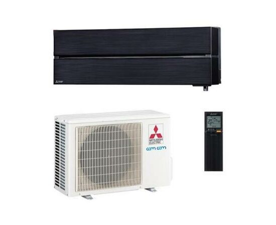 Кондиционер Mitsubishi Premium Inverter (MSZ-LN35VGB/MUZ-LN35VG), изображение 2 Кондиционер Mitsubishi Premium Inverter (MSZ-LN35VGB/MUZ-LN35VG), изображение 2