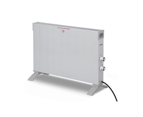 Обогреватель KUMTEL HC-2947w, изображение 2 Обогреватель KUMTEL HC-2947w, изображение 2