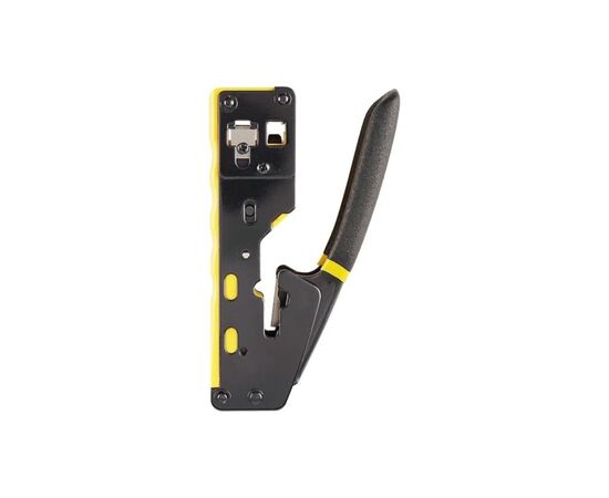 Інструмент Eserver RJ-45 (8P8C), RJ-12/11 (6P6C/6P4C), для прохідних конекторів (WT-4227B), зображення 3 Інструмент Eserver RJ-45 (8P8C), RJ-12/11 (6P6C/6P4C), для прохідних конекторів (WT-4227B), зображення 3