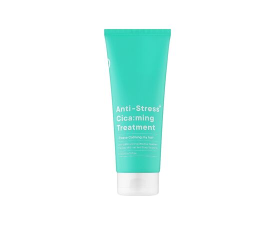Маска для волос One-Days You Anti-Stress Cica:ming Treatment 200 мл (8809452671866) Маска для волос One-Days You Anti-Stress Cica:ming Treatment 200 мл (8809452671866)