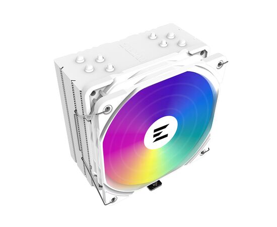 Кулер до процесора Zalman CNPS9XPERFORMAPLUSARGBWH, зображення 2 Кулер до процесора Zalman CNPS9XPERFORMAPLUSARGBWH, зображення 2
