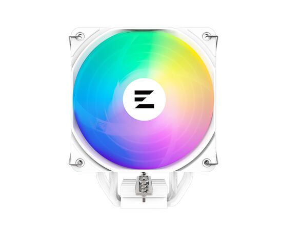 Кулер до процесора Zalman CNPS9XPERFORMAPLUSARGBWH, зображення 3 Кулер до процесора Zalman CNPS9XPERFORMAPLUSARGBWH, зображення 3