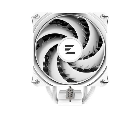 Кулер до процесора Zalman CNPS9XPERFORMAPLUSARGBWH, зображення 4 Кулер до процесора Zalman CNPS9XPERFORMAPLUSARGBWH, зображення 4