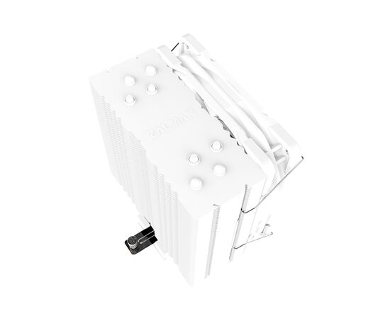 Кулер до процесора Zalman CNPS9XPERFORMAPLUSARGBWH, зображення 7 Кулер до процесора Zalman CNPS9XPERFORMAPLUSARGBWH, зображення 7
