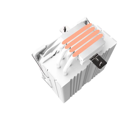 Кулер до процесора Zalman CNPS9XPERFORMAPLUSARGBWH, зображення 8 Кулер до процесора Zalman CNPS9XPERFORMAPLUSARGBWH, зображення 8