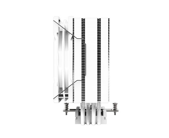 Кулер до процесора Zalman CNPS9XPERFORMAPLUSARGBWH, зображення 9 Кулер до процесора Zalman CNPS9XPERFORMAPLUSARGBWH, зображення 9