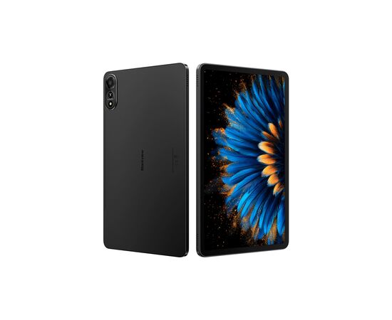 Планшет Blackview MEGA 2 12" 12/256GB WiFi Celestial Gray (6931548322597), изображение 3 Планшет Blackview MEGA 2 12" 12/256GB WiFi Celestial Gray (6931548322597), изображение 3
