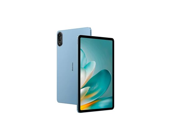 Планшет Blackview MEGA 2 12" 12/256GB WiFi Ice Blue (6931548322603), изображение 5 Планшет Blackview MEGA 2 12" 12/256GB WiFi Ice Blue (6931548322603), изображение 5