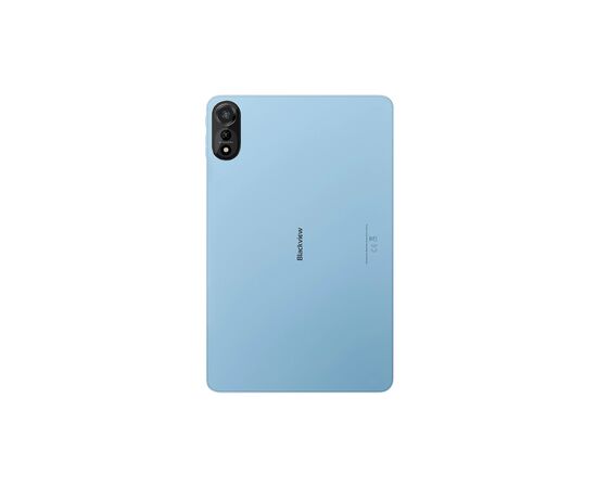 Планшет Blackview MEGA 2 12" 12/256GB WiFi Ice Blue (6931548322603), изображение 6 Планшет Blackview MEGA 2 12" 12/256GB WiFi Ice Blue (6931548322603), изображение 6