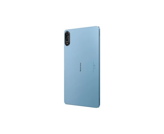 Планшет Blackview MEGA 2 12" 12/256GB WiFi Ice Blue (6931548322603), изображение 7 Планшет Blackview MEGA 2 12" 12/256GB WiFi Ice Blue (6931548322603), изображение 7