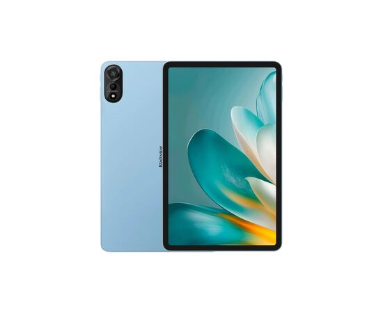 Планшет Blackview MEGA 2 12" 12/256GB WiFi Ice Blue (6931548322603) Планшет Blackview MEGA 2 12" 12/256GB WiFi Ice Blue (6931548322603)