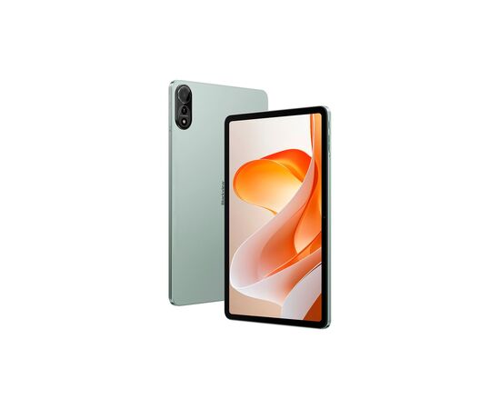 Планшет Blackview MEGA 2 12" 12/256GB WiFi Moss Green (6931548322580), изображение 5 Планшет Blackview MEGA 2 12" 12/256GB WiFi Moss Green (6931548322580), изображение 5