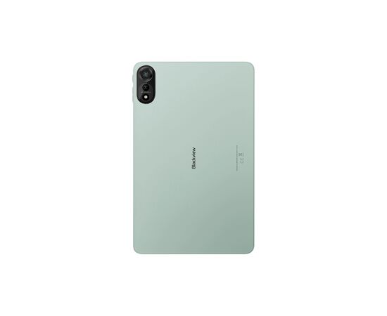 Планшет Blackview MEGA 2 12" 12/256GB WiFi Moss Green (6931548322580), изображение 6 Планшет Blackview MEGA 2 12" 12/256GB WiFi Moss Green (6931548322580), изображение 6