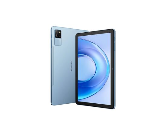 Планшет Blackview Tab 60 Pro SET 10.1'' 8/128GB LTE Sunny Sky Blue (6931548322504), изображение 4 Планшет Blackview Tab 60 Pro SET 10.1'' 8/128GB LTE Sunny Sky Blue (6931548322504), изображение 4